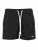 Be52 Zwemshorts ‘Zrce’  zwart