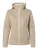 VAUDE Sportief sweatvest ‘Skomer’  beige