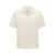 ONLY & SONS regular casual overhemd ecru