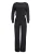 Winshape Jumpsuit ‘ JS101LSC ‘  zwart / wit