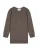 JUST CASHMERE Trui ‘Janice’  taupe