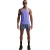 Nike Heren Aero Swift Dri-FIT Vest Top (Saffier)