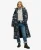 Superdry Vrouwen Robe Blauw