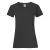 T-shirt dames Fruit of the Loom Valueweight