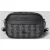 Lacoste Schoudertas met logo-monogram, model ‘REPORTER BAG’