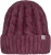 Barts Muts Tangalle Beanie Bordeaux Rood dames