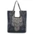 Campomaggi Shopper  zwart