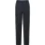 Mountain Warehouse Heren Delta Stretch Afritsbroek (Zwart)