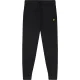 Lyle and Scott Sweat broek skinny jet
