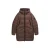 Hooded parka Tom Tailor