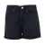 Only Phine Life denimshort voor dames, zwart