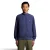 Jas met hoge kraag Lyle & Scott