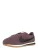 Nike Sportswear Sneakers laag ‘Cortez’  bourgogne / zwart