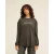 Dames-T-shirt met lange mouwen Billabong Rinding