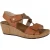 Wolky 0355030-430 dames sandalen sportief