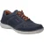 JOSEF SEIBEL Heren Lage schoen New Anvers 97 in blauw