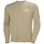Jersey met lange mouwen Helly Hansen Skog Graphic