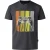Dare2b Kinderen/kinderen amuse iii controller t-shirt
