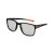 CF90155 Polarisierte quadratische Sonnenbrille für Herren