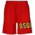 Dsquared² Multicolor Katoenen Shorts