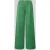 Ichi wide fit broek met viscose, model ‘Kate’