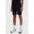 Ballin regular sweatshort zwart