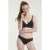 sloggi ZERO Microfibre 2.0 seamless string zwart
