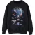 Star Wars Heren Universe Battle Sweatshirt (Zwart)