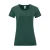 Dames-T-shirt Fruit of the Loom Iconic 150