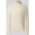 JACK & JONES Premium Coltrui met kabelpatroon
