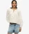 Ibiza Blouse met Kant White