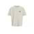 JACK & JONES JUNIOR T-shirt ecru