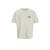 JACK & JONES JUNIOR T-shirt ecru