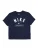 Nike Sportswear Shirt  navy / wit