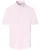 The BLUEPRINT Premium Heren Trendy Heren Overhemd Korte Mouw