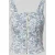 Levi’s® Korte top met deelbare ritssluiting, model ‘OPHELIA’