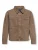 Only & Sons Junior Tussenjas ‘OSJENTIRE’  bruin