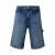 Short in jeans Loose Fit mid rise Wide Leg stijl carpenter s.Oliver