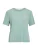 VILA Shirt ‘VIPlisa’  mintgroen