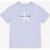 Calvin Klein Baby unisex t-shirt in