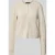 Vero Moda Regular fit gebreid jack met eenrijige knoopsluiting model ‘DOFFY’