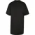 Urban Classics Dames bio zwaargewicht oversized t-shirt jurk