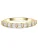 Glanzstücke München Ring  goudgeel