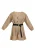 Mymo Jumper Dames kaki