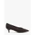 Dames suède pumps Ryłko Sarah