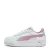 Puma Carina Street sneakers roze/wit