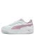 Puma Carina Street sneakers roze/wit