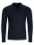 Ragman Shirt ‘Basic’  donkerblauw