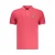 North Sails Rode Katoenen Heren Polo Shirt