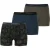 O’Neill Boxershorts Heren (3-pack)